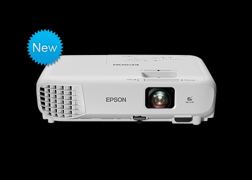 EPSON CB-S05